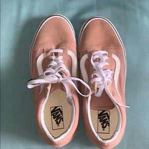 Vans Ward shoes
